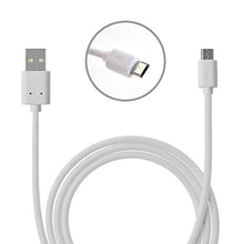 Carica l&#39;immagine nel visualizzatore di Gallery, Aukru Caricabatterie USB da Muro Portatile 5V2A per Smartphone, 1 Adapter - Ilgrandebazar