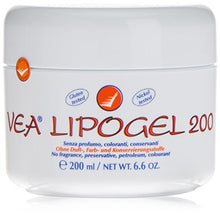 Carica l&#39;immagine nel visualizzatore di Gallery, Vea Crema Idratante Protettiva per Pelle Sensibile - 200 ml
