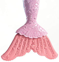 Carica l&#39;immagine nel visualizzatore di Gallery, Barbie- Dreamtopia Bambola Sirena con Coda Arcobalena e Capelli Viola,... - Ilgrandebazar