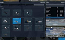 Carica l&#39;immagine nel visualizzatore di Gallery, X-Plane 11 &amp; Aerosoft Airport Collection Pc- Pc