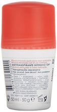 Carica l&#39;immagine nel visualizzatore di Gallery, Deodorante stress resist 72H di Vichy, Unisex - Roll on 50 ml - Ilgrandebazar