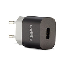 Carica l&#39;immagine nel visualizzatore di Gallery, Caricabatterie USB Amazon da 5 W - compatibile con la maggior parte dei... - Ilgrandebazar