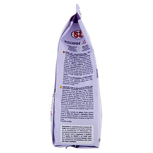 Sz - Senza Zucchero Biscotti Rossobrini Farciti ai Mirtilli Rossi - 300 G