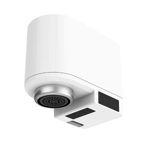 Rubinetto Smart per Risparmio Acqua, Dispositivo di Idrico per...
