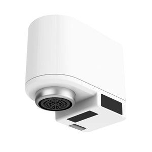 Rubinetto Smart per Risparmio Acqua, Dispositivo di Idrico per...