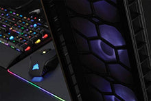 Carica l&#39;immagine nel visualizzatore di Gallery, Corsair M65 PRO RGB Mouse Ottico da Gioco, Retroilluminato, 12000 Nero