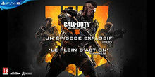 Carica l'immagine nel visualizzatore di Gallery, Call Of Duty Black OPS 4 : Playstation 4 , ML