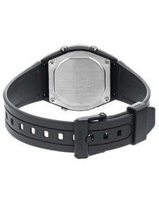 Casio W 202 – 1 AVEF misura unica - Ilgrandebazar