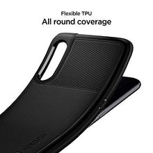 Carica l&#39;immagine nel visualizzatore di Gallery, Spigen Rugged Armor, Cover Xiaomi Mi 9, Sottile con Protezione da... - Ilgrandebazar