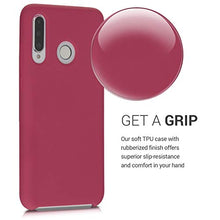 Carica l&#39;immagine nel visualizzatore di Gallery, kwmobile Huawei P30 Lite Cover - Custodia per in fucsia matt - Ilgrandebazar