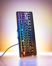 Carica l&#39;immagine nel visualizzatore di Gallery, Fnatic miniSTREAK PRO miniSTREAK, Cherry MX Silent Red RGB (TKL) - [Italia]