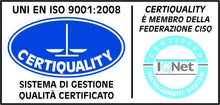 Carica l&#39;immagine nel visualizzatore di Gallery, BIONIKE Triderm Shampoo Doccia - 400 ml.