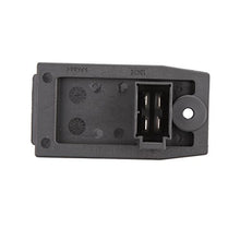 Carica l&#39;immagine nel visualizzatore di Gallery, Flyn auto soffiando motore resistenza ventola xs4h-18b647-aa