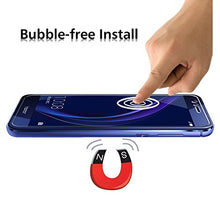Carica l&#39;immagine nel visualizzatore di Gallery, ivoler [3 Pack] Pellicola Vetro Temperato per Huawei Honor 8 [Garanzia a... - Ilgrandebazar