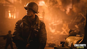 Call Of Duty Wwii Ps4- Playstation 4