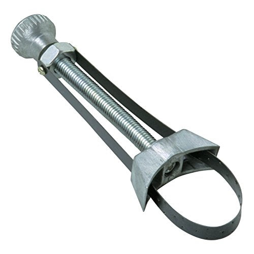 SUMEX 2707081 Carplus - Chiave Filtro Olio Tipo Nastro - Ilgrandebazar