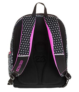 Zaino scuola new advanced SEVEN - MANDALA - AURICOLARI WIRELESS incluse! -...