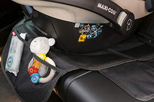 Carica l&#39;immagine nel visualizzatore di Gallery, Herzenskind Premium Proteggi Sedili Auto Bambini, la Protezione singolo - Ilgrandebazar