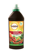 Carica l&#39;immagine nel visualizzatore di Gallery, Solabiol Concime Liquido Biologico Universale, 1 litro