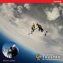 Carica l&#39;immagine nel visualizzatore di Gallery, SanDisk Extreme Scheda di Memoria microSDXC da 128 GB e adattatore SD 128