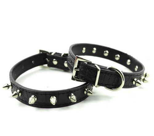 Namsan cani Puppy Doggie gatti Pet collari di M 13--15