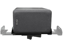 Carica l&#39;immagine nel visualizzatore di Gallery, DRALL INSTRUMENTS 2 Supporto a Parete per Casse acustiche - Fino a 12 kg di...