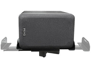 DRALL INSTRUMENTS 2 Supporto a Parete per Casse acustiche - Fino a 12 kg di...