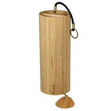 Carica l&#39;immagine nel visualizzatore di Gallery, Koshi Chimes Carillon di Vento Dintonizzati, Terra - Ilgrandebazar