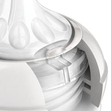 Carica l&#39;immagine nel visualizzatore di Gallery, Philips Avent Natural SCF654/27 Tettarelle Flusso Veloce, 3 Fori 6 Mesi+ - Ilgrandebazar