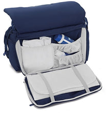 Carica l&#39;immagine nel visualizzatore di Gallery, Inglesina My Baby Bag Borsa Fasciatoio, Blu (Blue) Blue - Ilgrandebazar