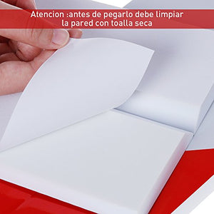 Rovtop 2 Pezzi Paraspigoli per Colonna Garage, Proteggi Auto e Muri, Adatto...