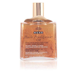 Nuxe Huile Prodigieuse Or - 100 ml