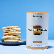 Carica l&#39;immagine nel visualizzatore di Gallery, foodspring Pancake Proteici, 320g, 50% di proteine