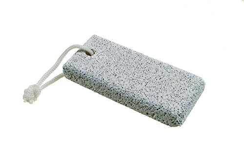 Beautytime Pietra Pomice Leggera Rettangolare - Ilgrandebazar