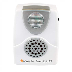 Connected Essentials suoneria supplementare telefono fisso, Avviso di... - Ilgrandebazar