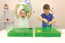 Carica l&#39;immagine nel visualizzatore di Gallery, SLIME Play Powder, Verde - Ilgrandebazar