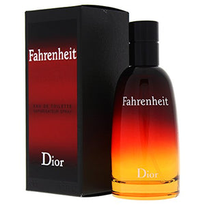 Christian Dior, Fahrenheit Eau de Toilette, Uomo, 50 ml 50 - Ilgrandebazar