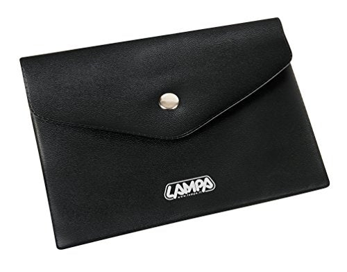 Lampa 90262 Porta Documenti Moto con Multiscomparto - Ilgrandebazar