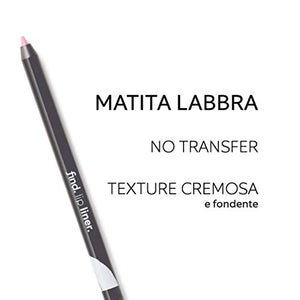 FIND - Flawless Elegance (Rossetto effetto lucido n.4 + Matita labbra n.7) - Ilgrandebazar