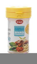 Carica l&#39;immagine nel visualizzatore di Gallery, Snips SPARGI FORMAGGIO - Contenitore salva freschezza per fomaggio... - Ilgrandebazar