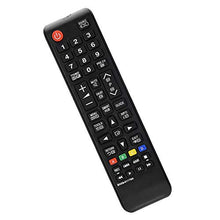 Carica l'immagine nel visualizzatore di Gallery, MYHGRC Nuovo ricambio Telecomando Samsung BN59-01175N adatto per la maggior... - Ilgrandebazar