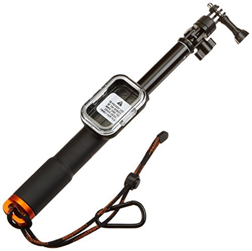 AmazonBasics - Asta per selfie da GoPro