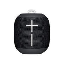 Carica l&#39;immagine nel visualizzatore di Gallery, Ultimate Ears WONDERBOOM Altoparlante Wireless Bluetooth, Resistente Nero