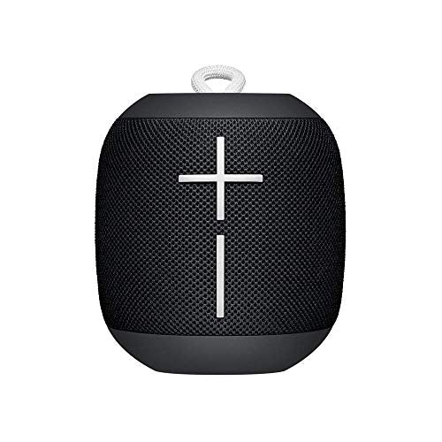 Ultimate Ears WONDERBOOM Altoparlante Wireless Bluetooth, Resistente Nero