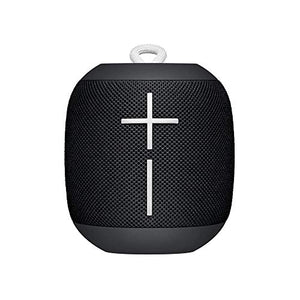 Ultimate Ears WONDERBOOM Altoparlante Wireless Bluetooth, Resistente Nero