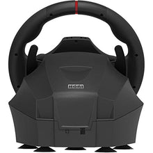 Carica l&#39;immagine nel visualizzatore di Gallery, Hori Volante Rwa Racing Whee Apex (PS4/PS3/PC) - Ufficiale Sony -...