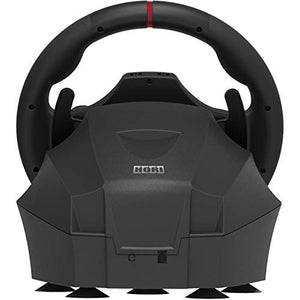 Hori Volante Rwa Racing Whee Apex (PS4/PS3/PC) - Ufficiale Sony -...