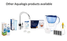 Carica l'immagine nel visualizzatore di Gallery, 6 x Cartucce filtranti Brita Maxtra Aqualogis Brocca con filtro Ultra