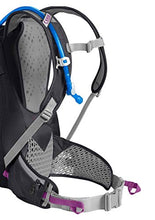 Carica l&#39;immagine nel visualizzatore di Gallery, CamelBak L.U.X.E. LR Hydration Pack, Zaino Unisex-Adulto, Charcoal/Light...