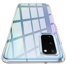 Carica l'immagine nel visualizzatore di Gallery, Spigen per Cover Samsung Galaxy S20 Liquid Crystal Compatibile con Samsung...